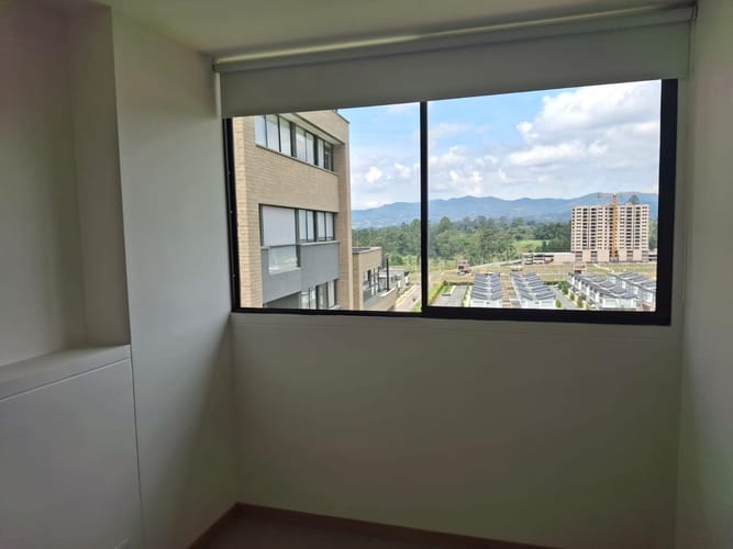 Apartamento de 2 alcobas en venta en El Porvenir, Rionegro, 68 m² · foto 15 de 21