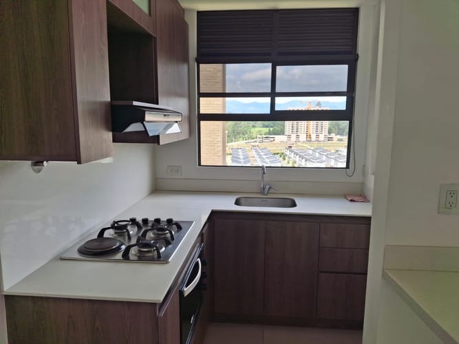 Apartamento de 2 alcobas en venta en El Porvenir, Rionegro, 68 m² · foto 21 de 21