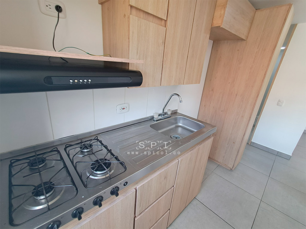 Apartamento en venta en San Antonio De Prado, Medellín · foto 6 de 13