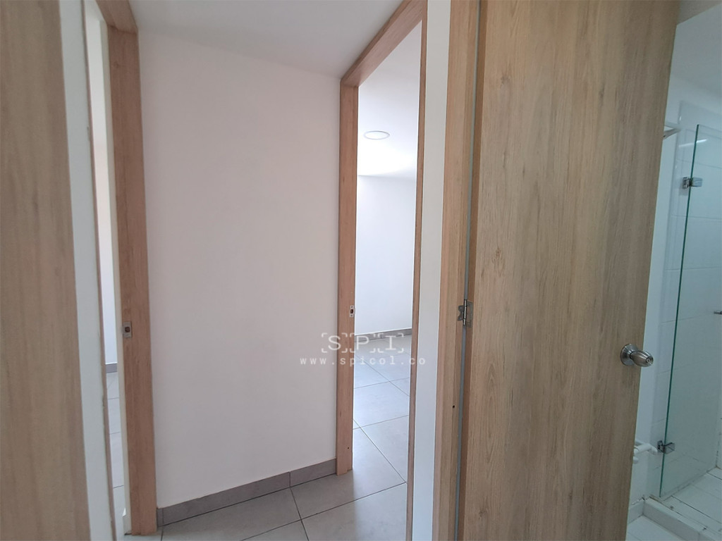 Apartamento en venta en San Antonio De Prado, Medellín · foto 7 de 13