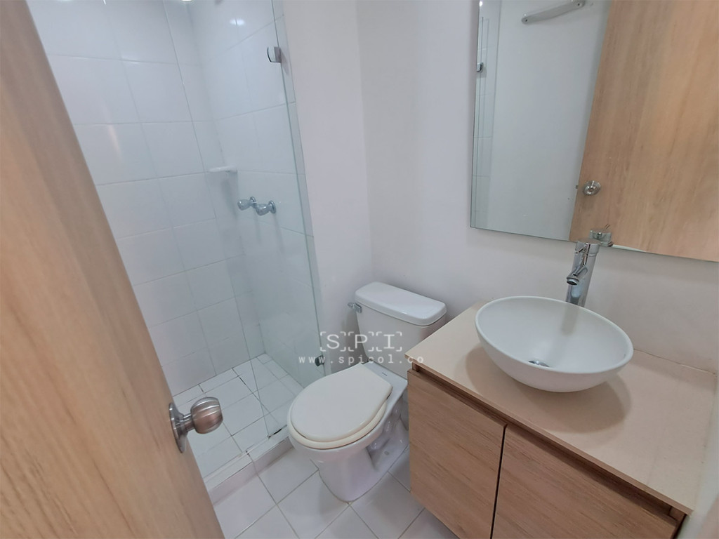 Apartamento en venta en San Antonio De Prado, Medellín · foto 8 de 13