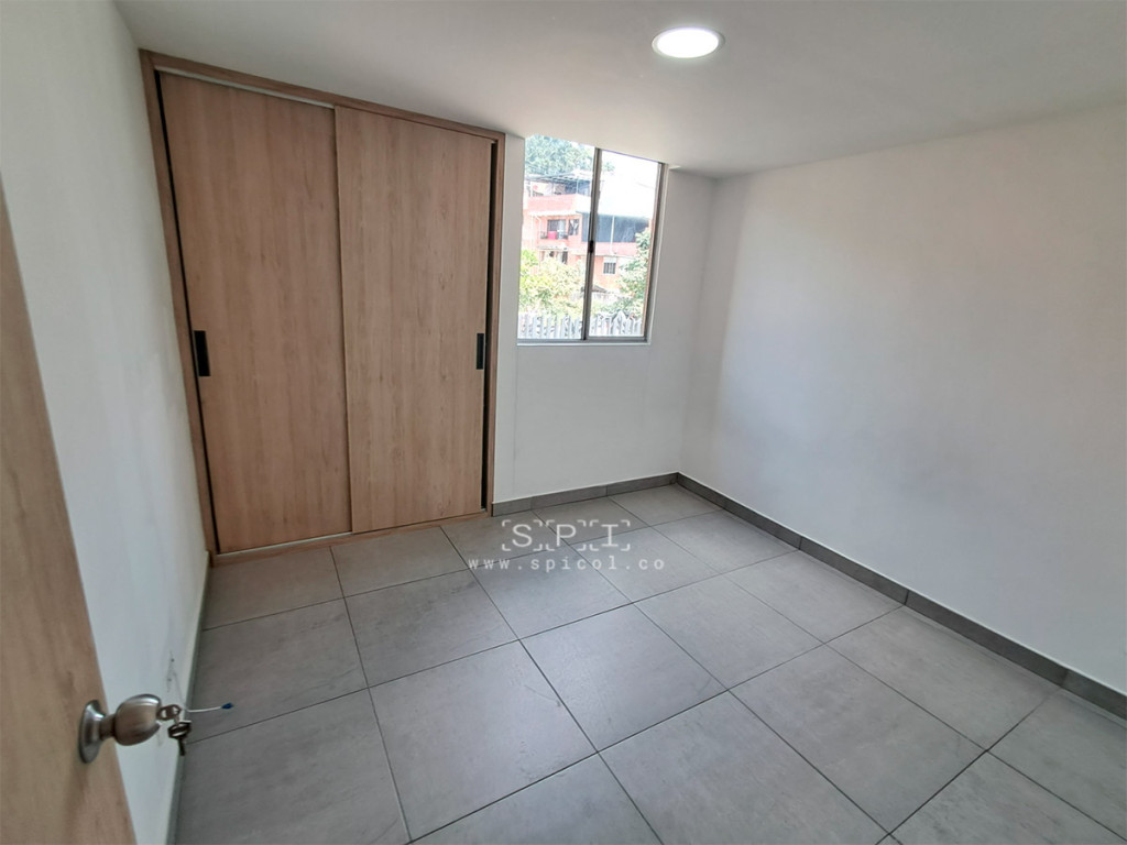 Apartamento en venta en San Antonio De Prado, Medellín · foto 10 de 13
