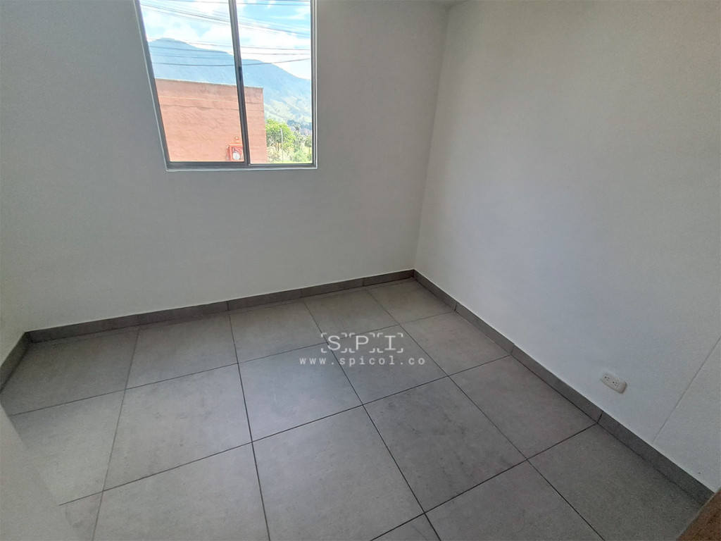 Apartamento en venta en San Antonio De Prado, Medellín · foto 11 de 13