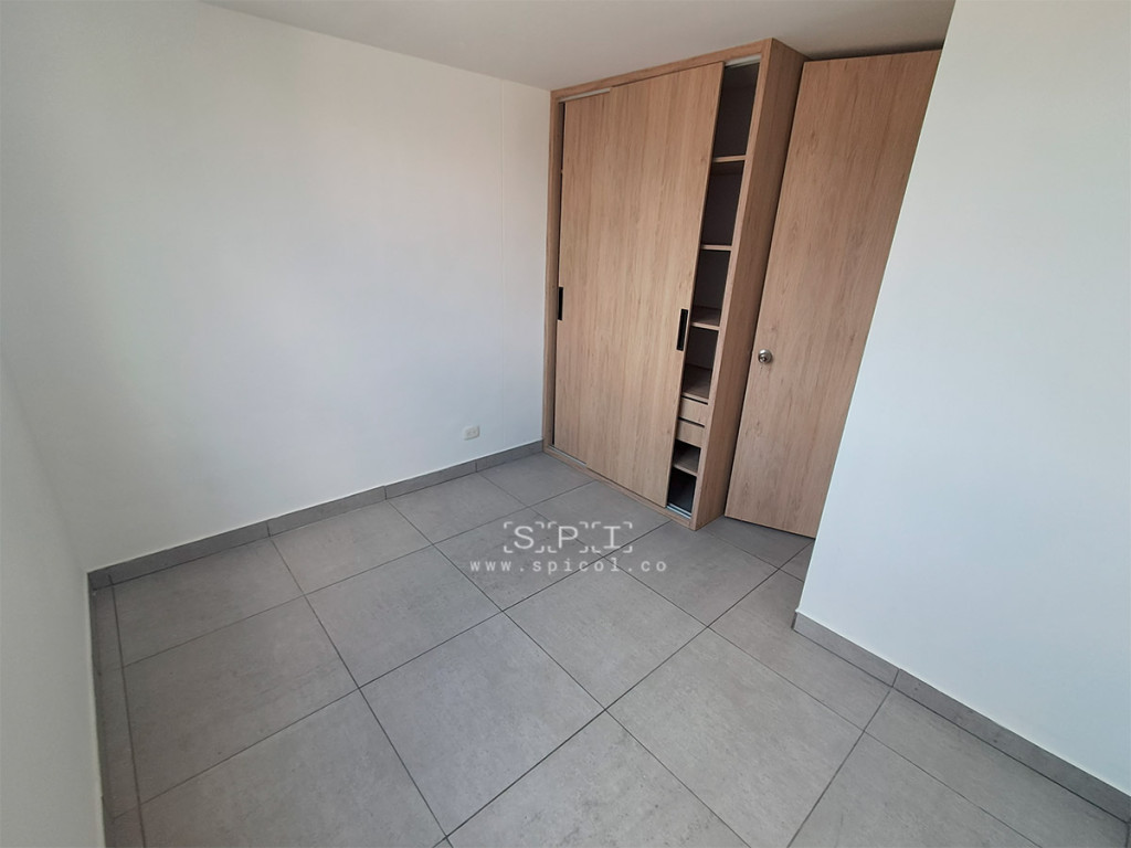 Apartamento en venta en San Antonio De Prado, Medellín · foto 12 de 13