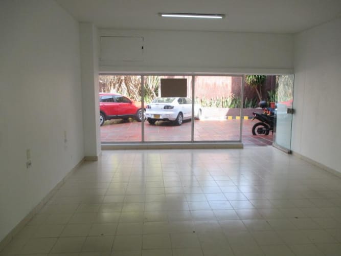Local en arriendo en Villa Country, Barranquilla, 40 m² · foto 2 de 8