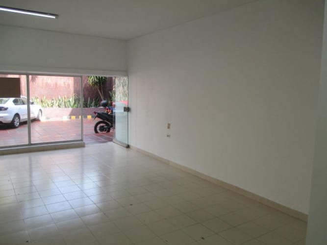 Local en arriendo en Villa Country, Barranquilla, 40 m² · foto 3 de 8