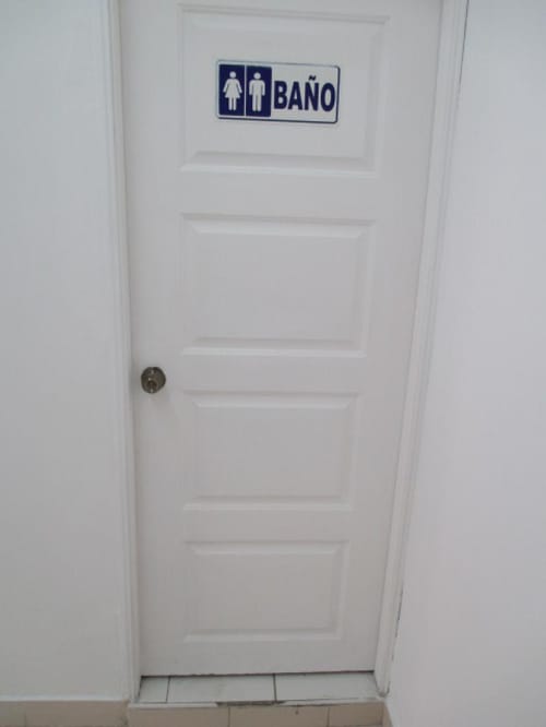 Local en arriendo en Villa Country, Barranquilla, 40 m² · foto 7 de 8
