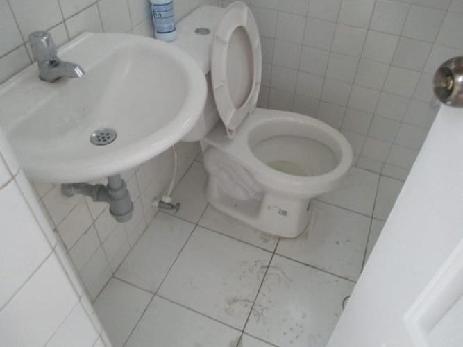 Local en arriendo en Villa Country, Barranquilla, 40 m² · foto 8 de 8