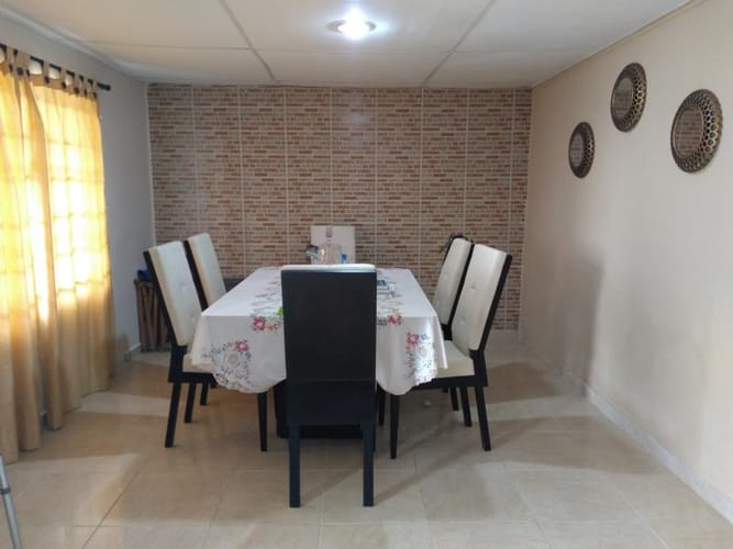 Casa de 3 alcobas en venta en La Aurora, Puerto Colombia, 170 m² · foto 2 de 8