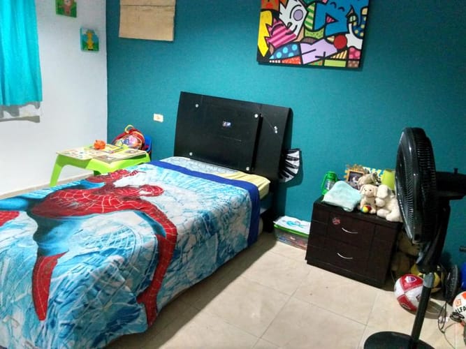Casa de 3 alcobas en venta en La Aurora, Puerto Colombia, 170 m² · foto 7 de 8