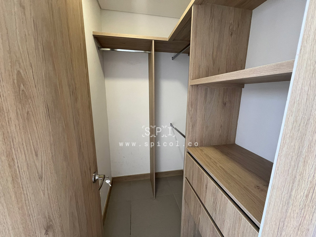 Apartamento en arriendo en Altos Del Poblado, Medellín · foto 16 de 22