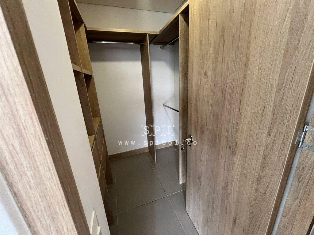 Apartamento en arriendo en Altos Del Poblado, Medellín · foto 22 de 22