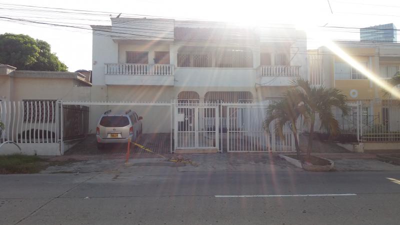 Casa en arriendo en La Concepcion, Barranquilla · foto 2 de 21