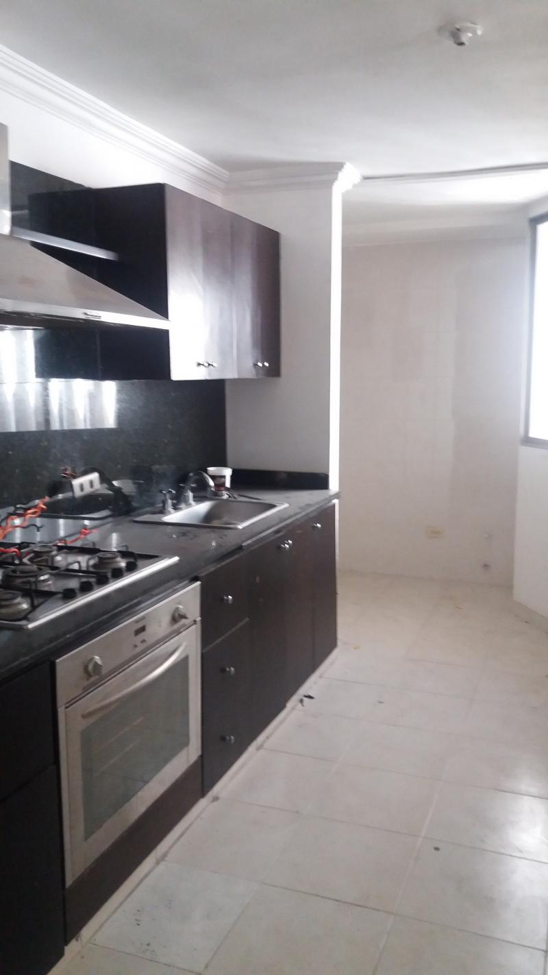 Casa en arriendo en La Concepcion, Barranquilla · foto 15 de 21