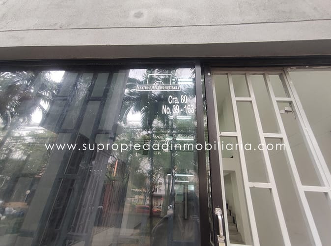 Local en arriendo en Lorena, Medellín, 99 m² · foto 9 de 9