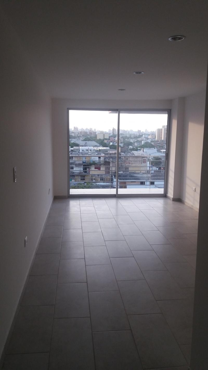 Apartamento en venta en Boston, Barranquilla · foto 2 de 19