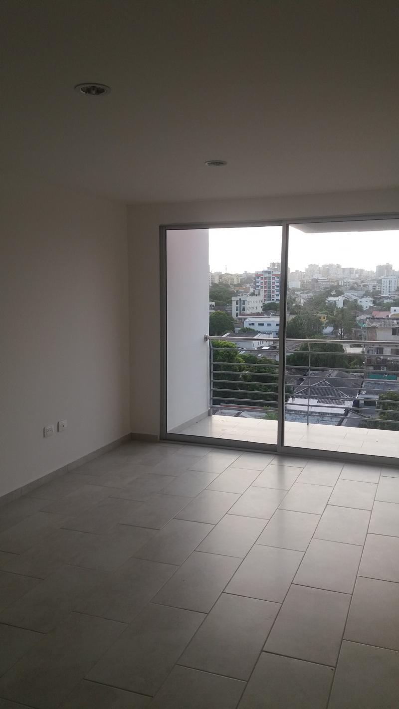 Apartamento en venta en Boston, Barranquilla · foto 3 de 19