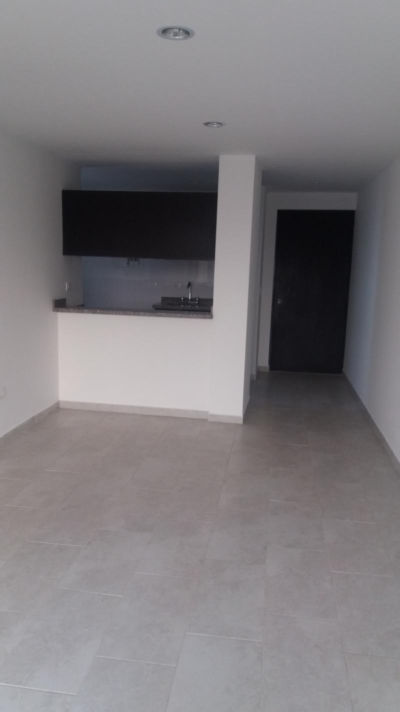 Apartamento en venta en Boston, Barranquilla · foto 6 de 19