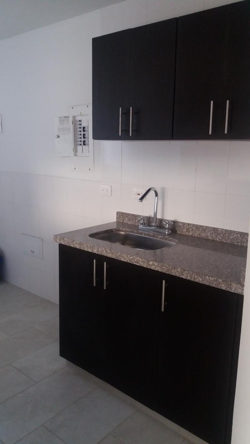 Apartamento en venta en Boston, Barranquilla · foto 7 de 19