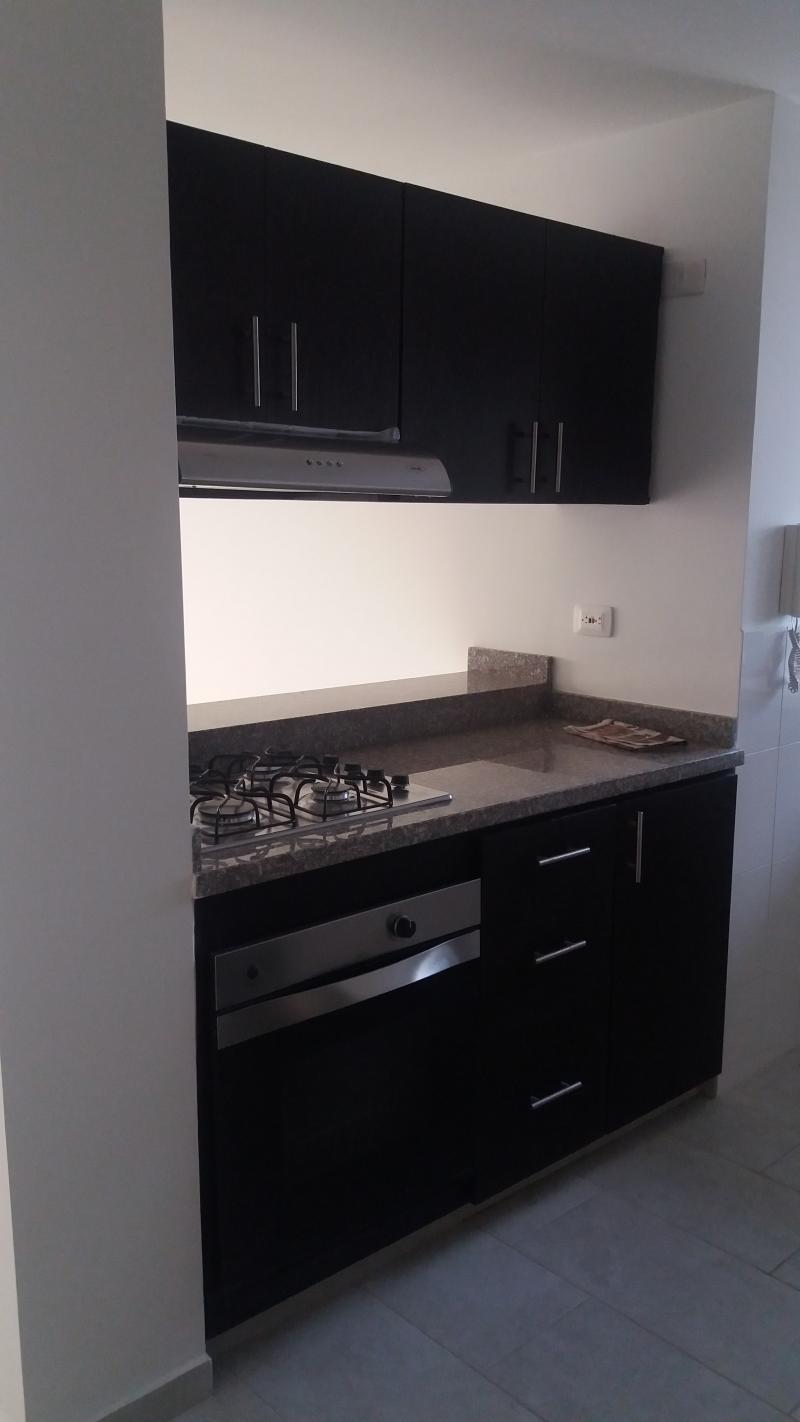 Apartamento en venta en Boston, Barranquilla · foto 8 de 19