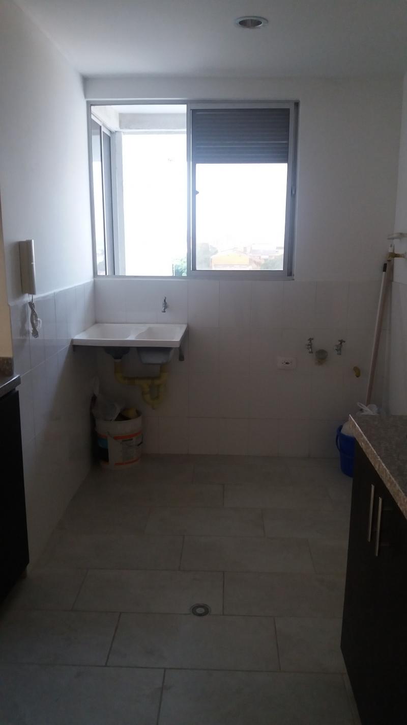 Apartamento en venta en Boston, Barranquilla · foto 17 de 19