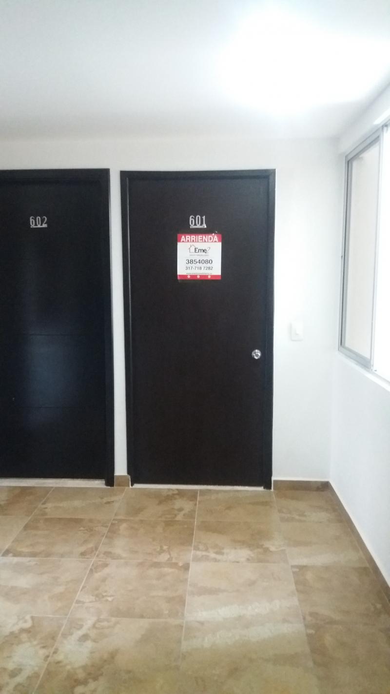 Apartamento en venta en Boston, Barranquilla · foto 18 de 19
