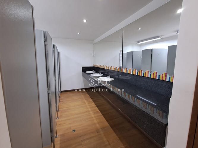 Local en arriendo en La Esmeralda, Itagüí, 659 m² · foto 22 de 24