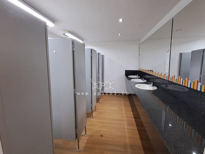 Local en arriendo en La Esmeralda, Itagüí, 659 m² · foto 23 de 24