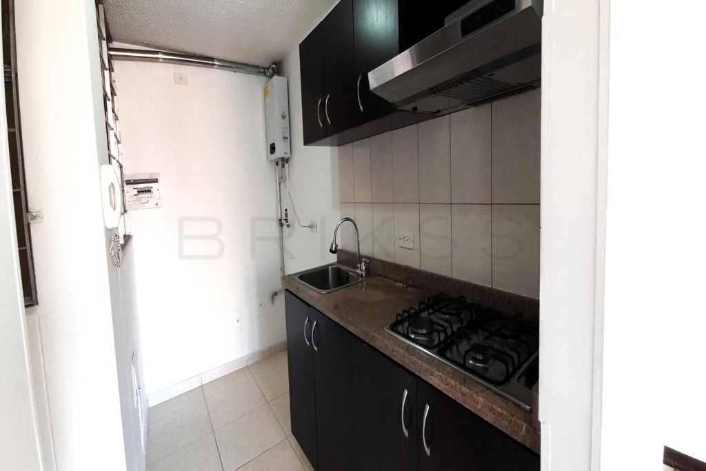 Apartamento en venta en Tibabita, Bogotá · foto 2 de 18