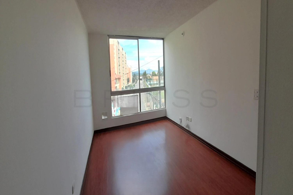 Apartamento en venta en Tibabita, Bogotá · foto 3 de 18
