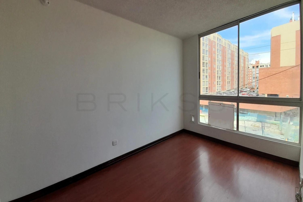 Apartamento en venta en Tibabita, Bogotá · foto 4 de 18