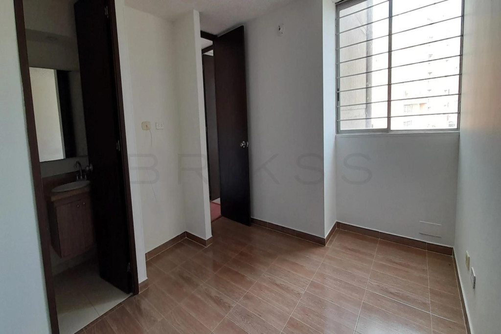 Apartamento en venta en Tibabita, Bogotá · foto 8 de 18