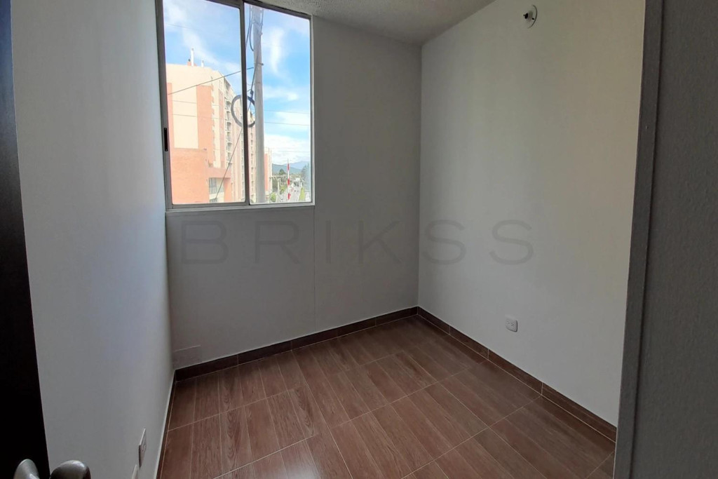 Apartamento en venta en Tibabita, Bogotá · foto 10 de 18