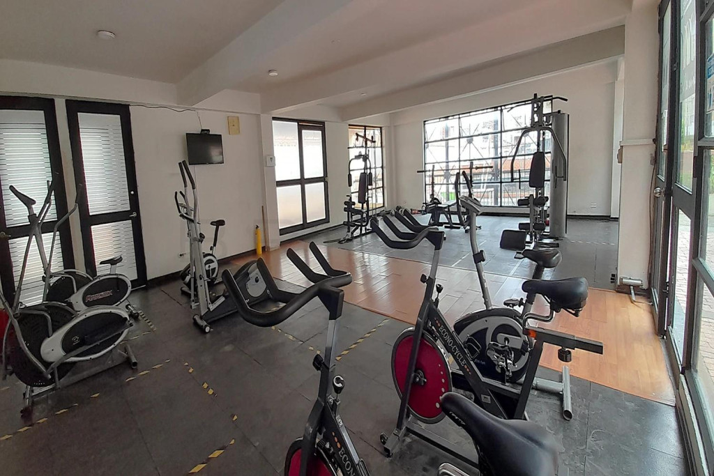 Apartamento en venta en Tibabita, Bogotá · foto 16 de 18