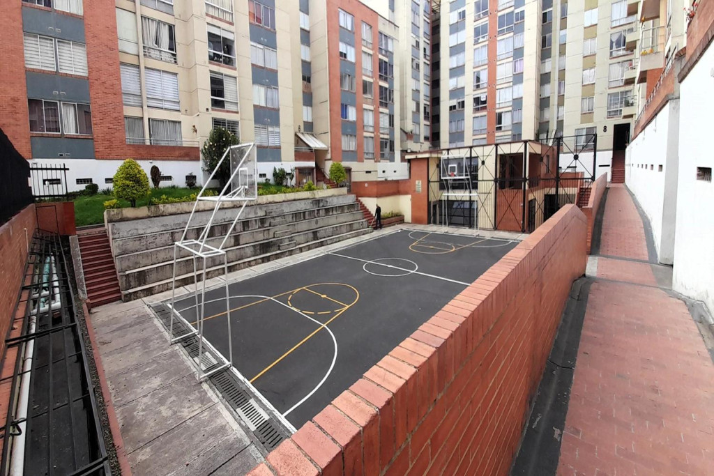 Apartamento en venta en Tibabita, Bogotá · foto 18 de 18