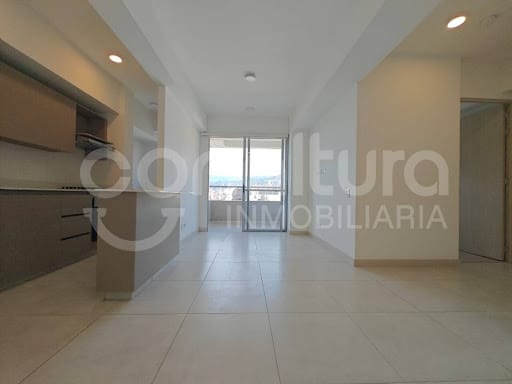 Apartamento de 2 alcobas en arriendo en Las Vegas, Envigado, 70 m² · foto 3 de 17