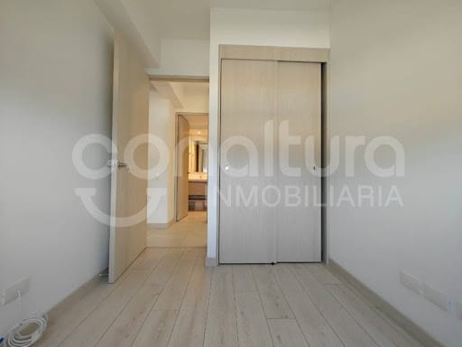 Apartamento de 2 alcobas en arriendo en Las Vegas, Envigado, 70 m² · foto 7 de 17