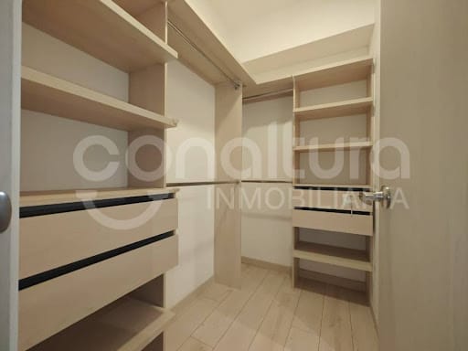 Apartamento de 2 alcobas en arriendo en Las Vegas, Envigado, 70 m² · foto 15 de 17