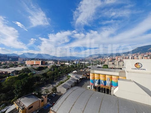 Apartamento de 2 alcobas en arriendo en Las Vegas, Envigado, 70 m² · foto 16 de 17