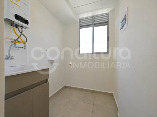 Apartamento de 2 alcobas en arriendo en Las Vegas, Envigado, 70 m² · foto 17 de 17
