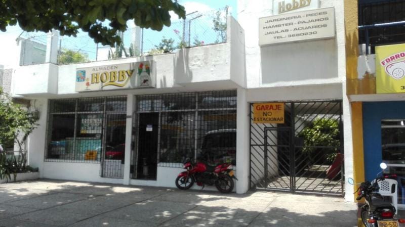 Local en venta en America, Barranquilla, 420 m² · foto 8 de 14