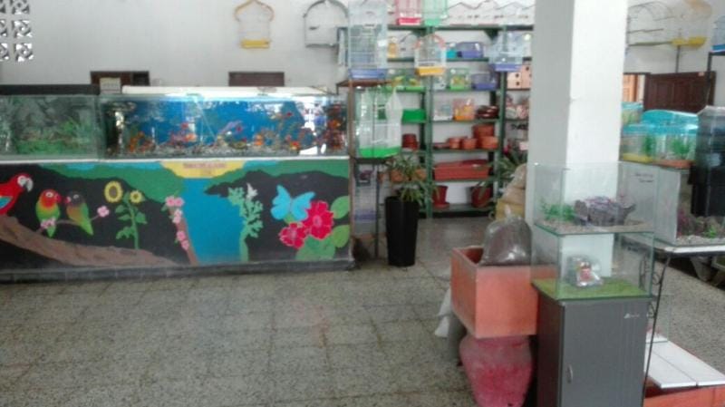 Local en venta en America, Barranquilla, 420 m² · foto 11 de 14