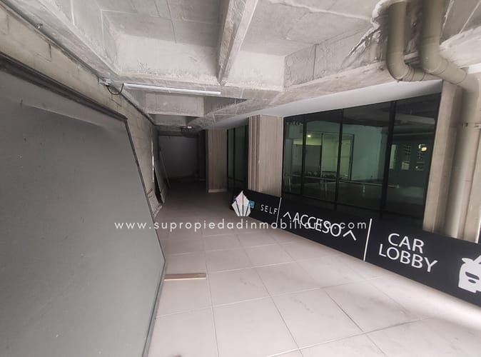 Local en arriendo en Milla De Oro, Medellín, 229 m² · foto 4 de 9