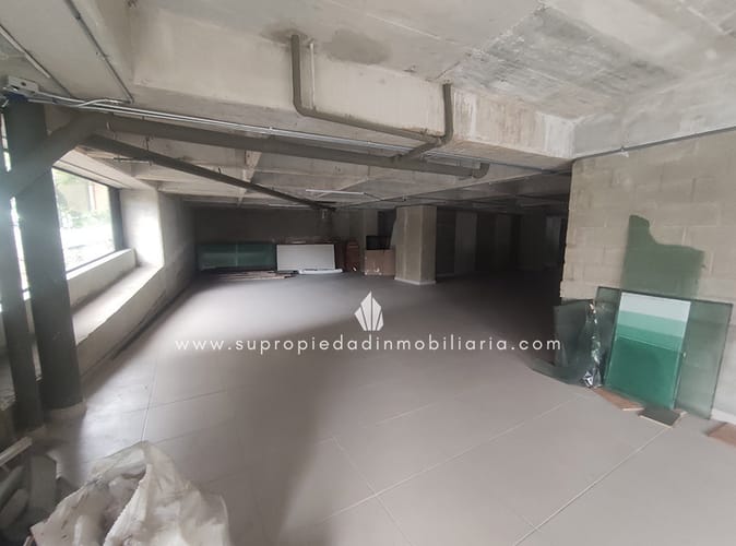Local en arriendo en Milla De Oro, Medellín, 229 m² · foto 5 de 9