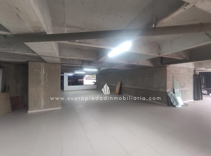 Local en arriendo en Milla De Oro, Medellín, 229 m² · foto 6 de 9