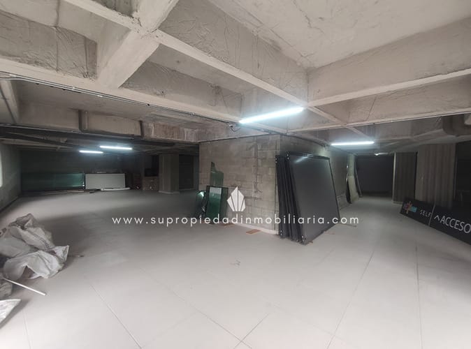 Local en arriendo en Milla De Oro, Medellín, 229 m² · foto 8 de 9