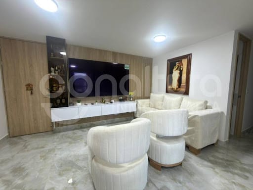 Apartamento de 3 alcobas en venta en Robledo, Medellín, 77 m² · foto 9 de 24