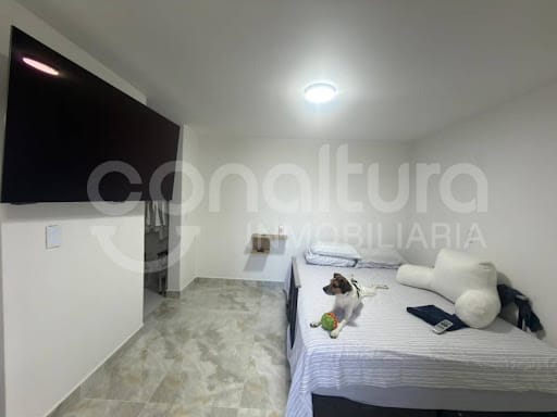 Apartamento de 3 alcobas en venta en Robledo, Medellín, 77 m² · foto 10 de 24