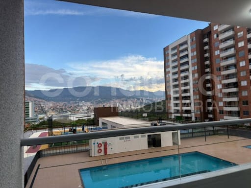 Apartamento de 3 alcobas en venta en Robledo, Medellín, 77 m² · foto 11 de 24