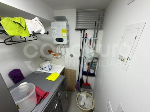 Apartamento de 3 alcobas en venta en Robledo, Medellín, 77 m² · foto 12 de 24